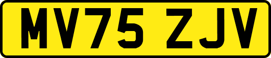MV75ZJV