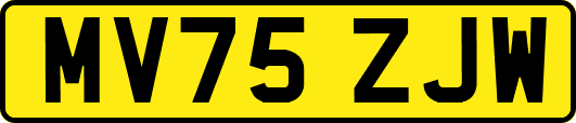 MV75ZJW