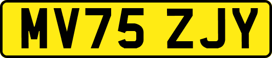 MV75ZJY