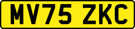 MV75ZKC