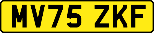 MV75ZKF