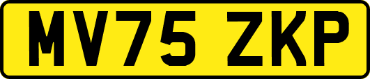 MV75ZKP