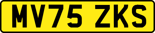 MV75ZKS