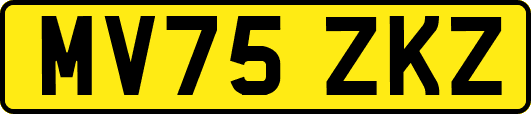 MV75ZKZ