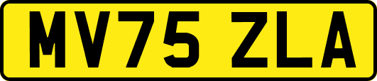 MV75ZLA