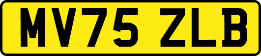 MV75ZLB