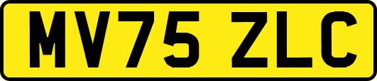 MV75ZLC