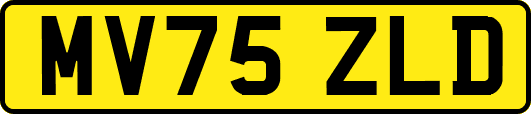 MV75ZLD