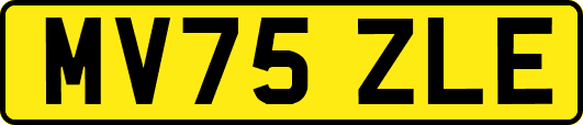 MV75ZLE