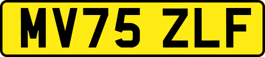 MV75ZLF