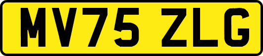 MV75ZLG