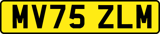 MV75ZLM