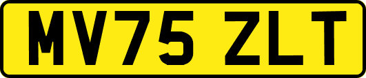 MV75ZLT