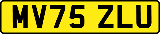 MV75ZLU