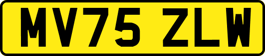 MV75ZLW