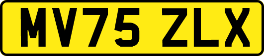 MV75ZLX