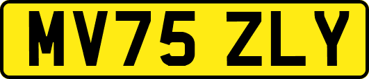 MV75ZLY