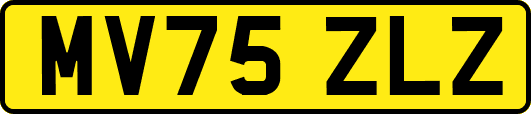MV75ZLZ