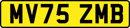 MV75ZMB