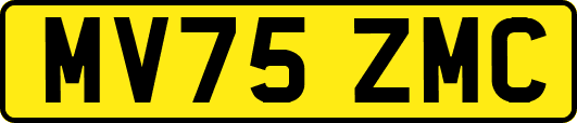 MV75ZMC