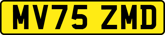 MV75ZMD