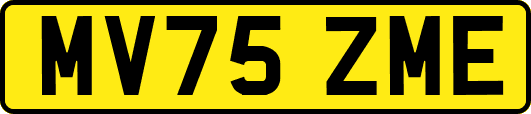 MV75ZME