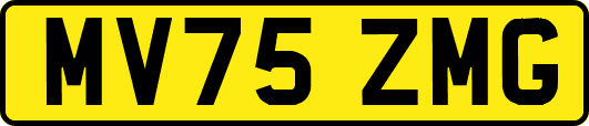 MV75ZMG