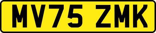 MV75ZMK