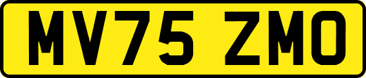 MV75ZMO