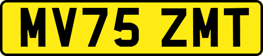 MV75ZMT