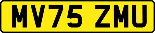 MV75ZMU