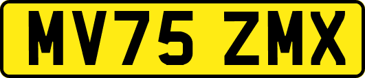 MV75ZMX