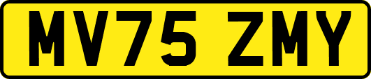 MV75ZMY