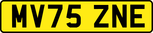 MV75ZNE