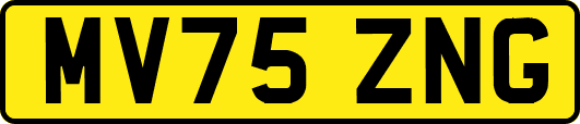 MV75ZNG