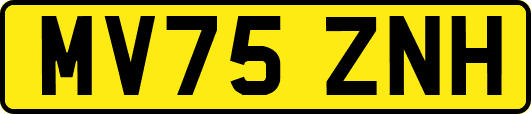 MV75ZNH
