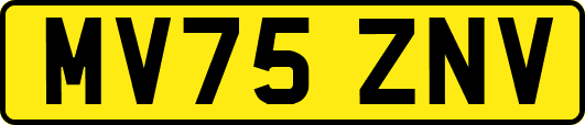 MV75ZNV