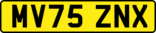 MV75ZNX