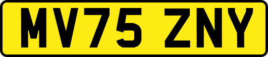 MV75ZNY