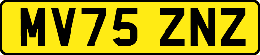 MV75ZNZ