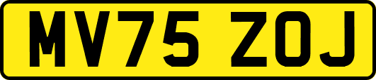 MV75ZOJ