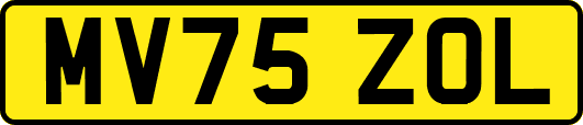 MV75ZOL