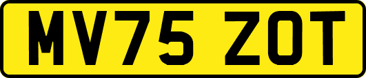 MV75ZOT