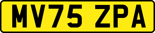 MV75ZPA
