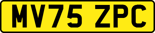 MV75ZPC
