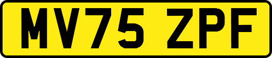 MV75ZPF