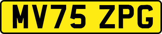 MV75ZPG