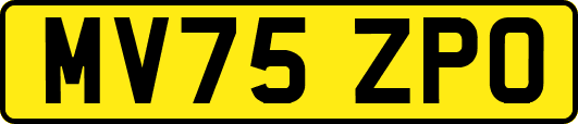 MV75ZPO