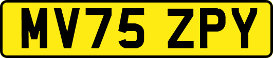 MV75ZPY