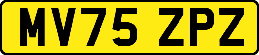 MV75ZPZ